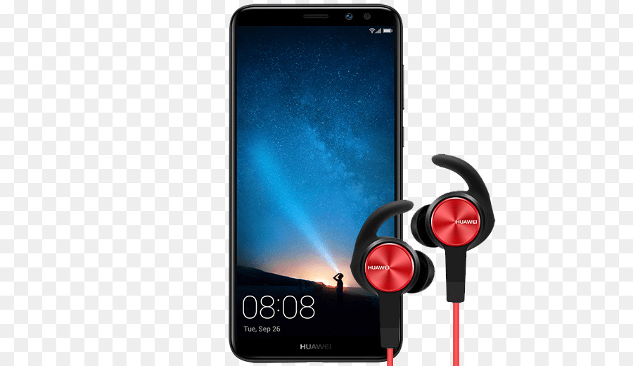 Huawei，64 Go PNG