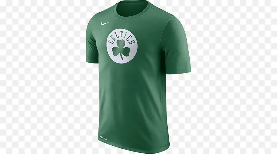 T Shirt Vert Des Celtics，T Shirt PNG