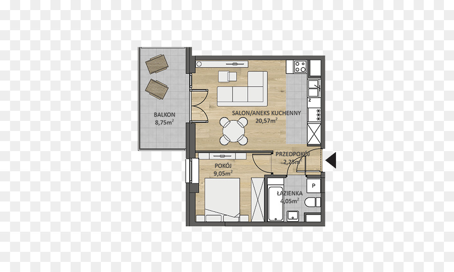Appartement，Complexe D Appartements PNG