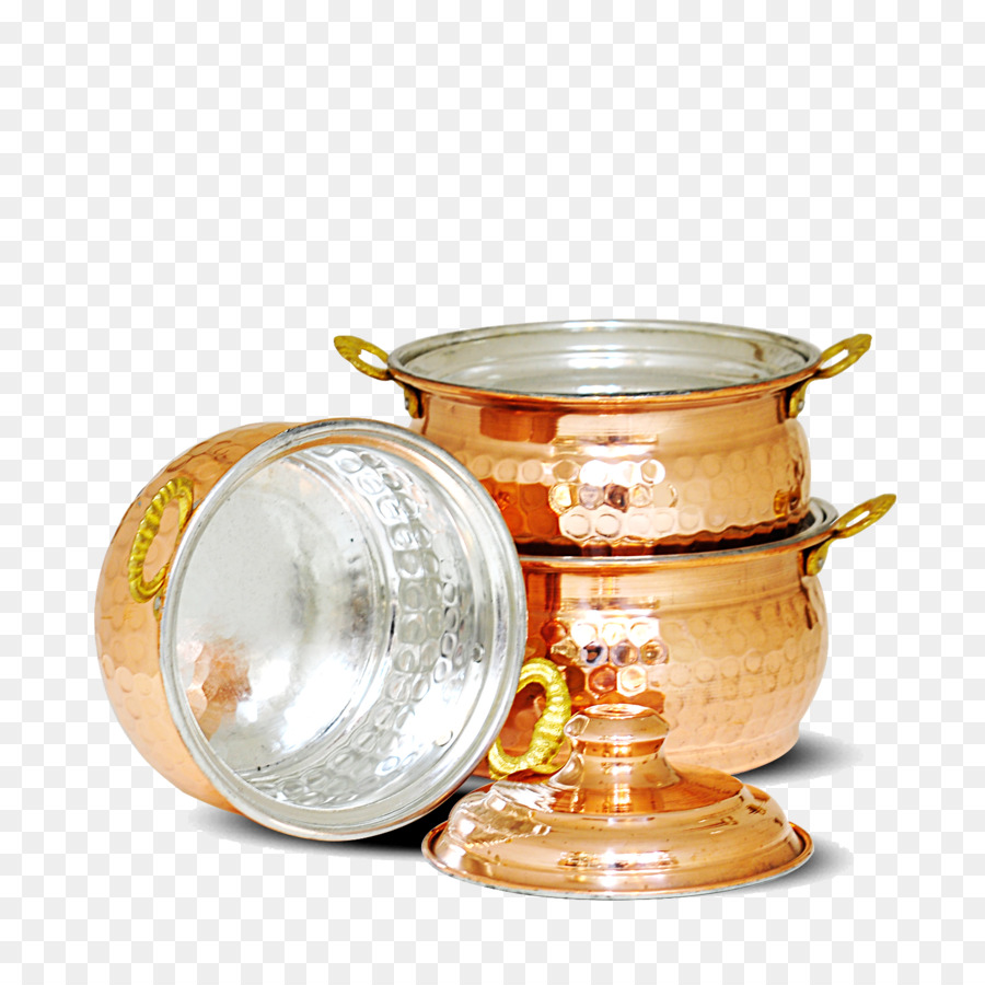 Cocotte，Cuivre PNG