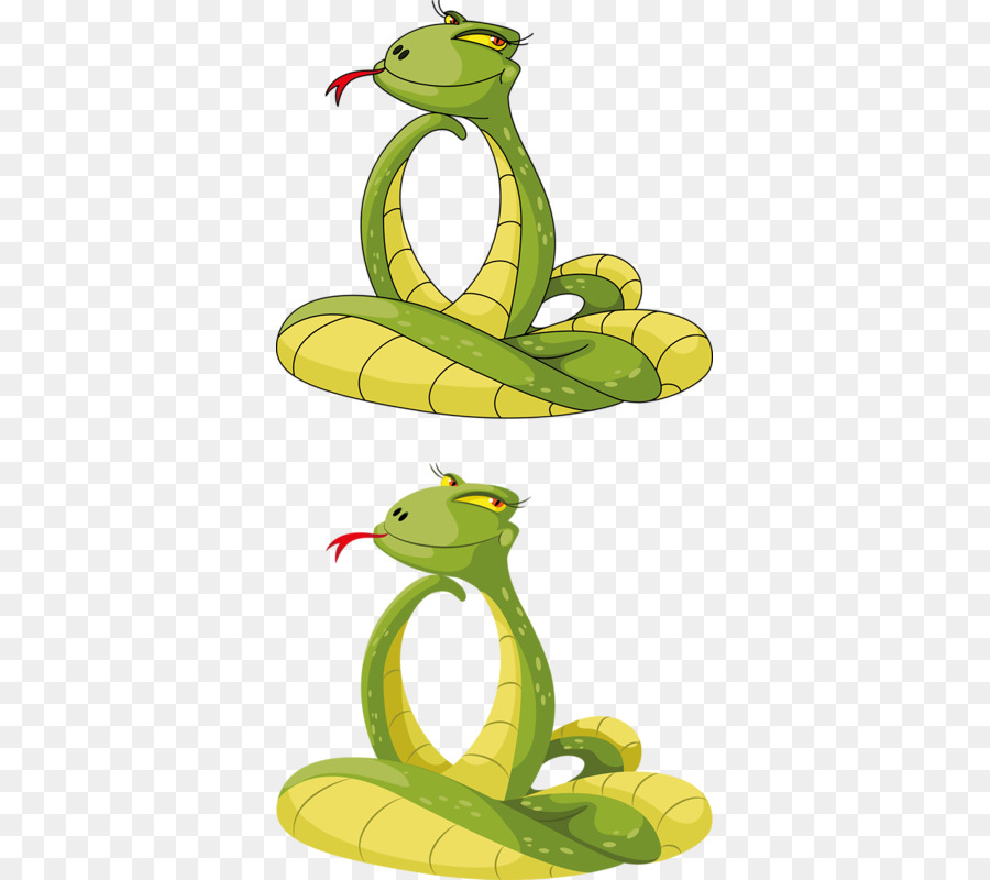 Serpents，Vipères PNG