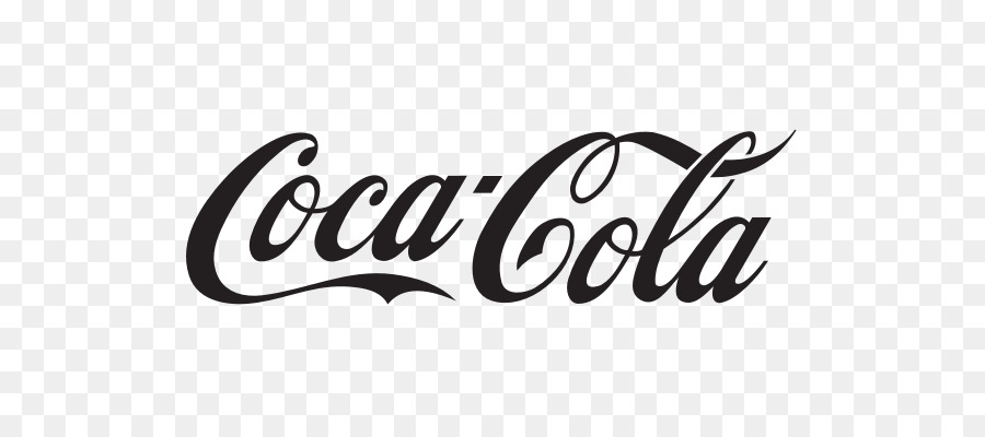 Logo Coca Cola，Marque PNG