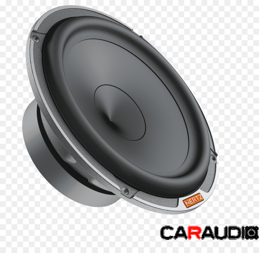 Audio Du Véhicule，Woofer PNG