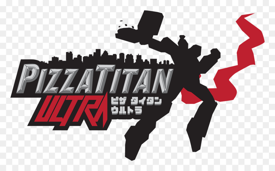 Logo，Pizza Titan Ultra PNG