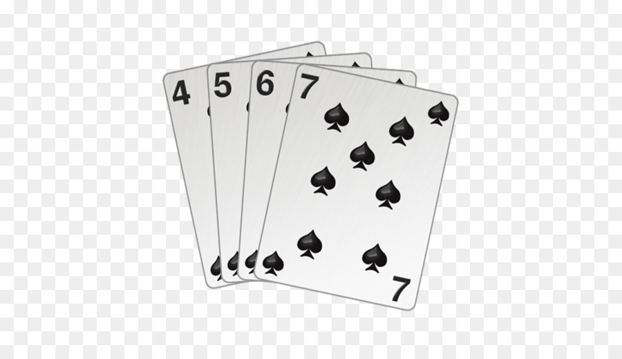 Cartes à Jouer，Piques PNG