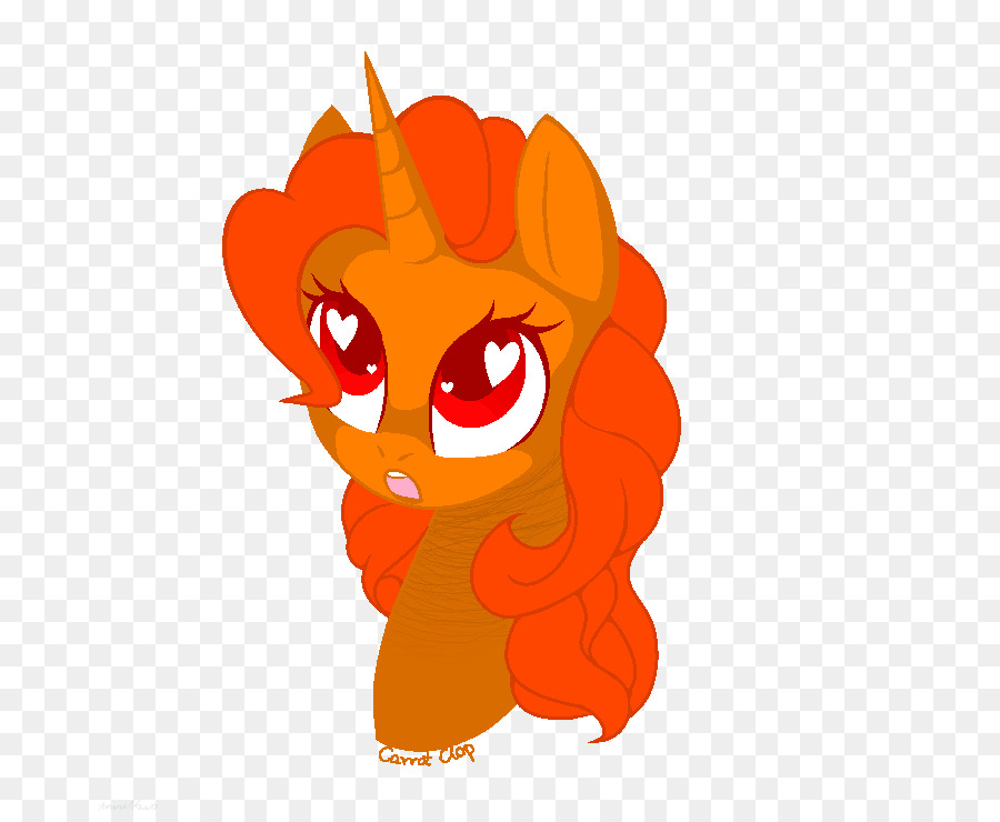 Poney De Dessin Animé，Cheval PNG