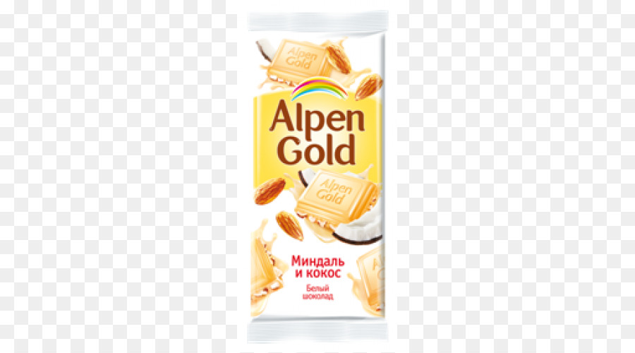 La Malbouffe，Alpen Or PNG