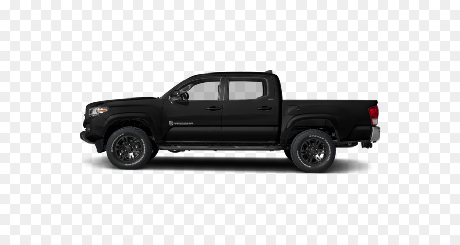 2018 Toyota Tacoma Sr5，Toyota PNG