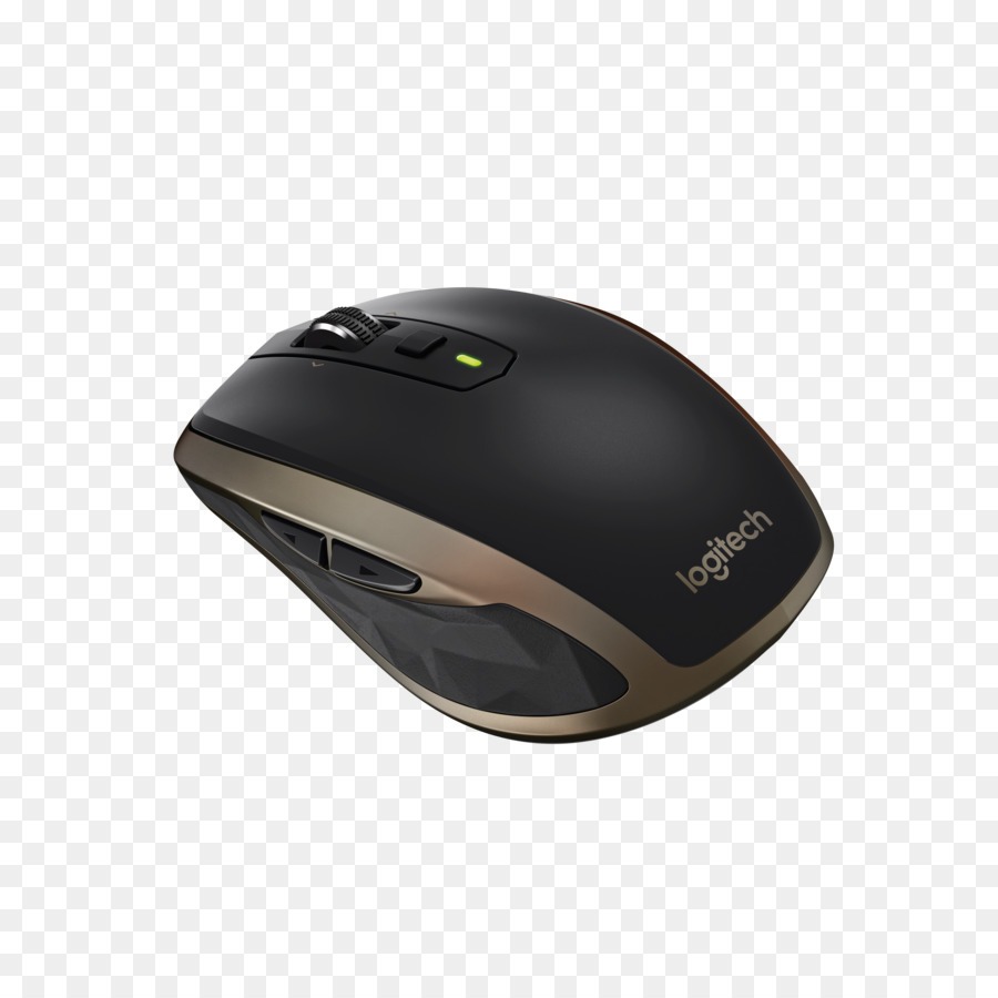 Souris Noire，Ordinateur PNG