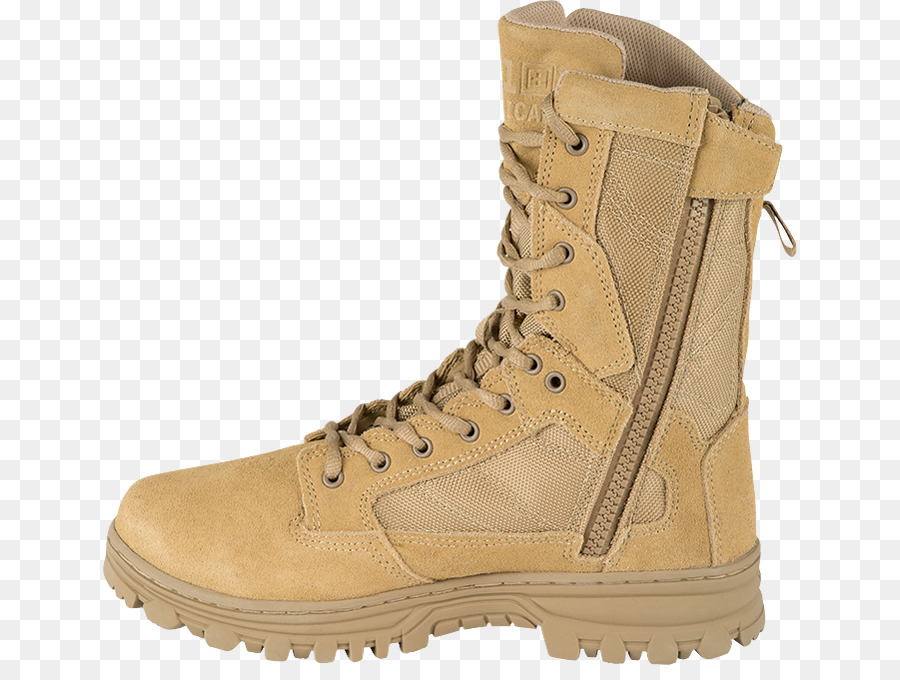 Démarrage，511 Tactique Evo 8 Desert Boot PNG