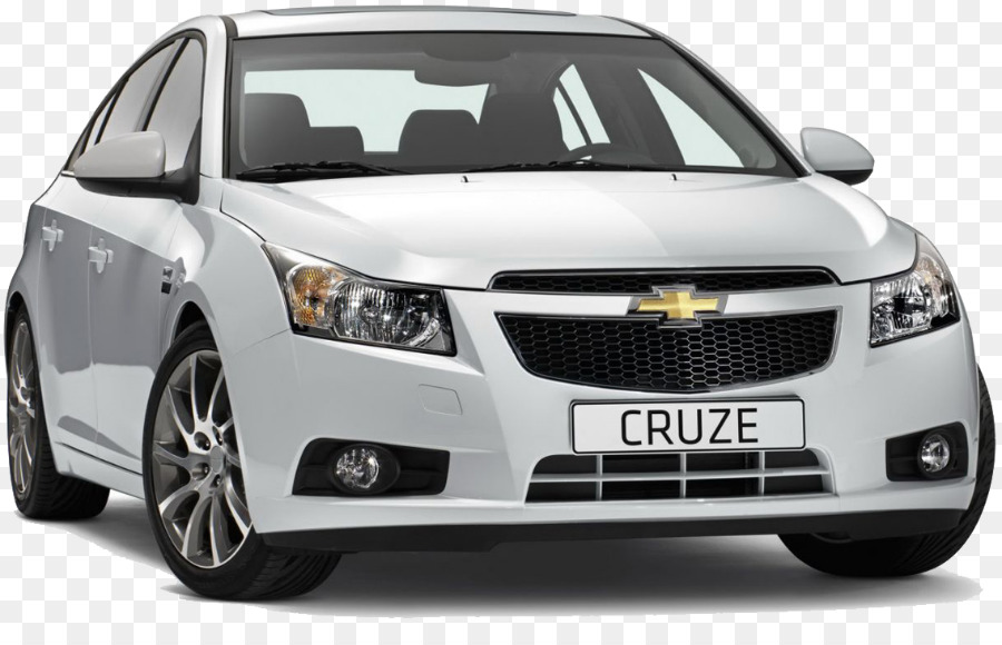 Chevrolet Cruze，Voiture PNG