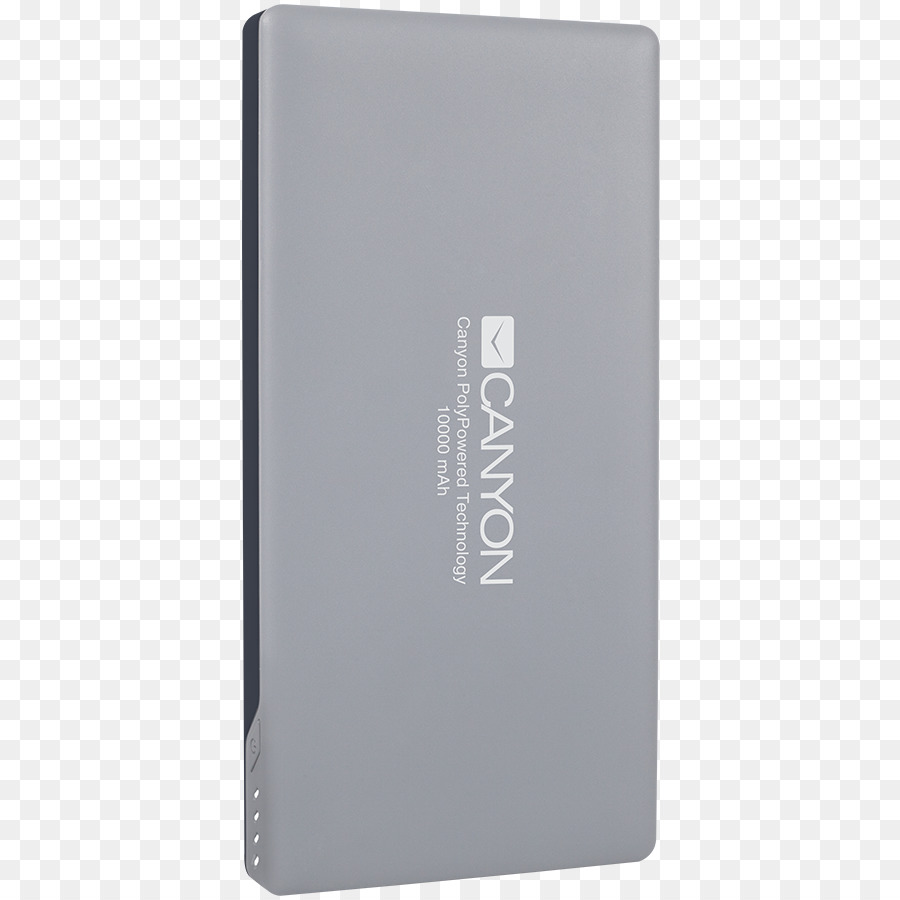 Le Stockage De Données，Canyon Powerbanka 10000 Mah PNG