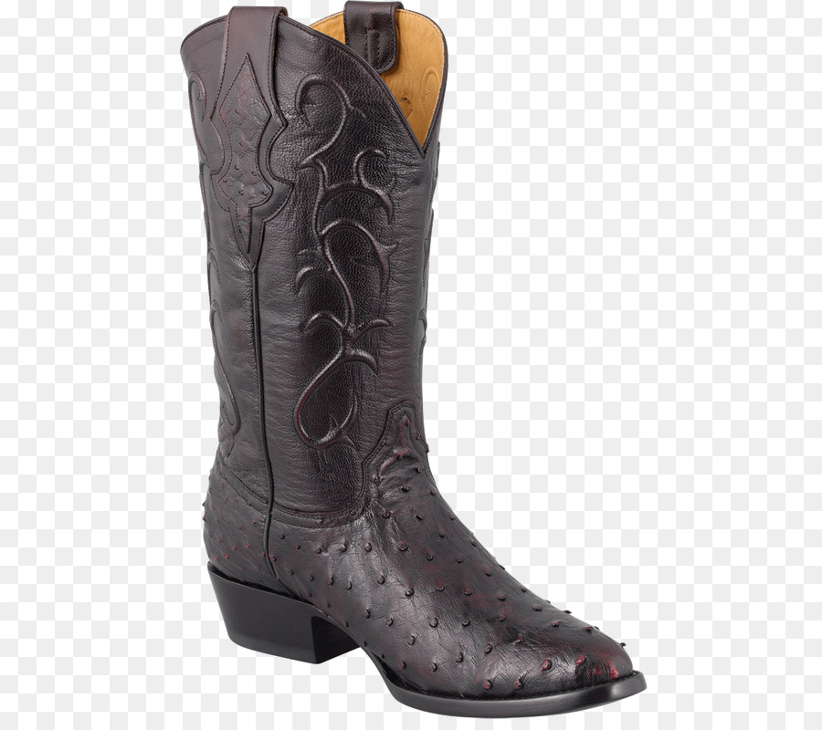 Botte De Cowboy，Occidental PNG