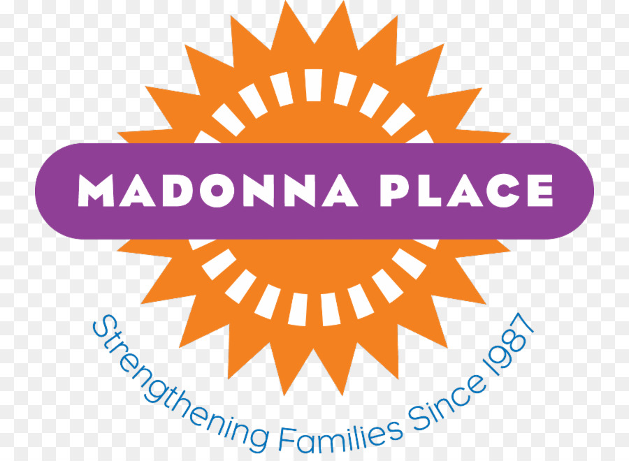 Madonna Place，La Rue Principale PNG