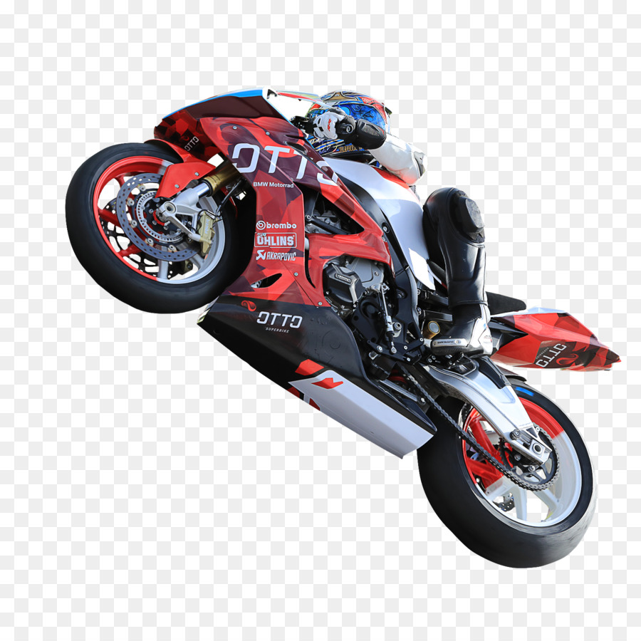 Superbike Racing，Course De Moto PNG