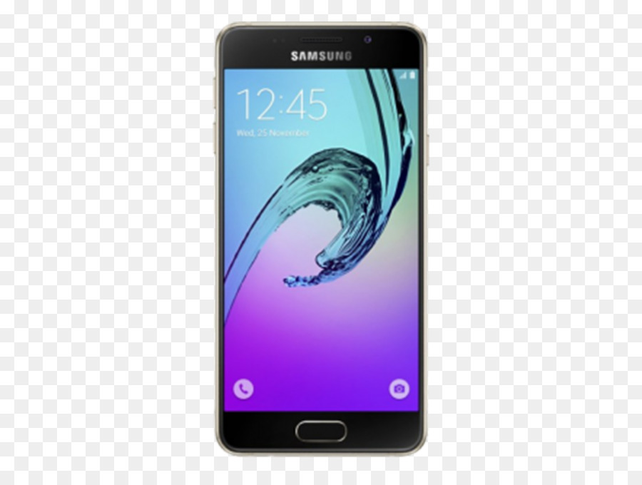 Samsung Galaxy A7 2016，Samsung Galaxy A5 2017 PNG