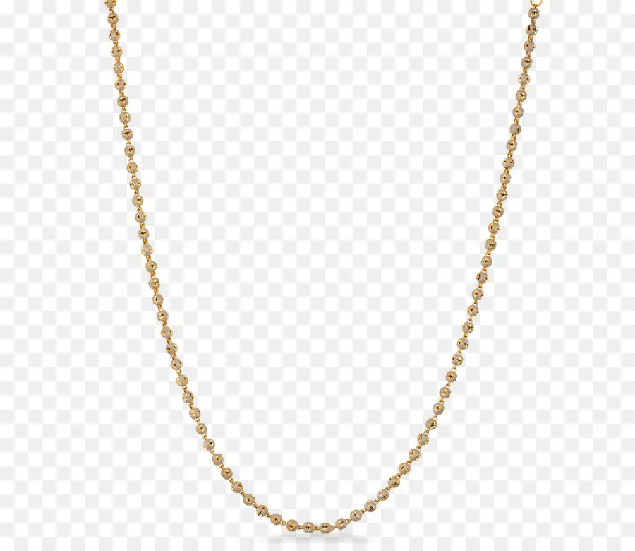 Chaîne En Argent，Bijoux PNG