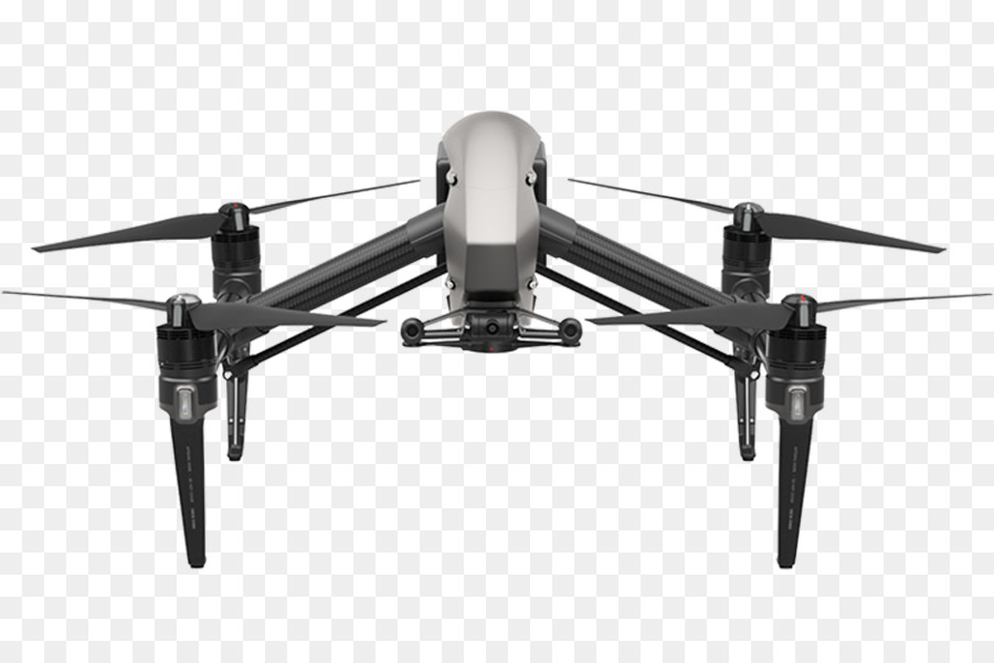 Dji Inspire 2，Véhicule Aérien Sans Pilote PNG