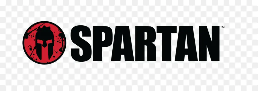 Logo Spartiate，Texte PNG