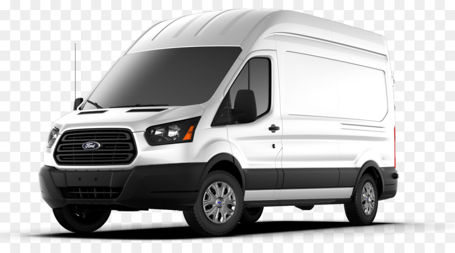 Ford，2018 Ford Transit250 PNG