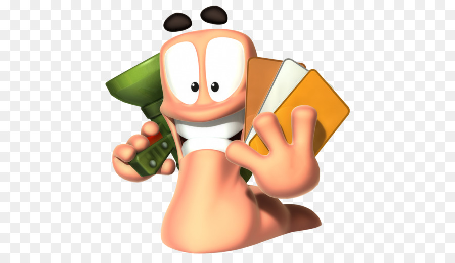 Worms 3，Worms Armageddon PNG