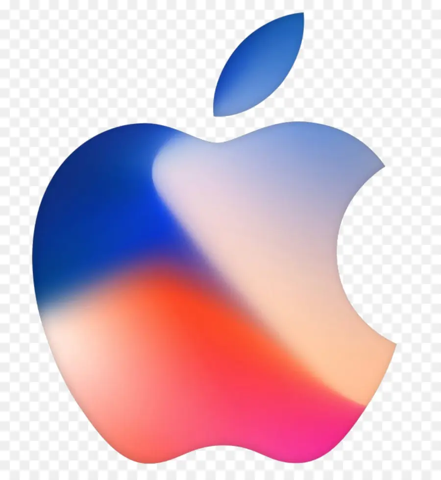 Logo Apple，Pomme PNG