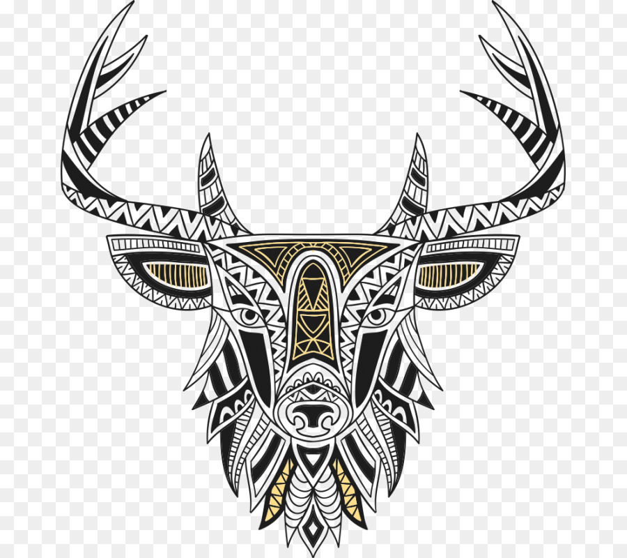 Cerf，Bois PNG