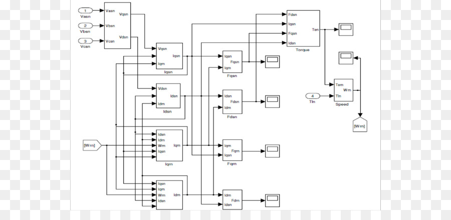 Plan D étage，Circuit électronique PNG