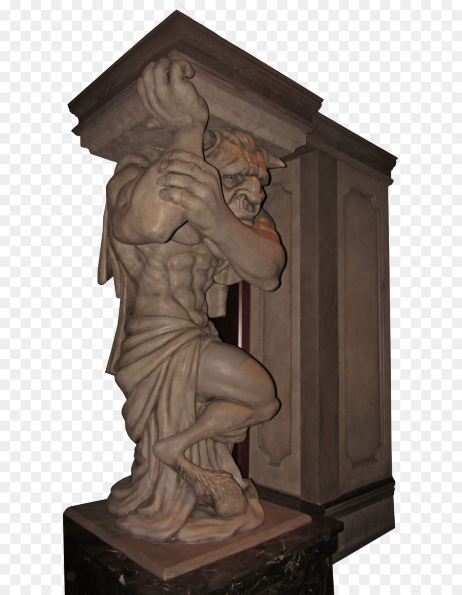 Statue，Sculpture PNG