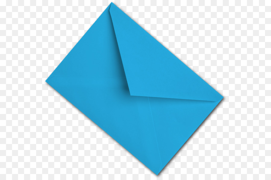 Enveloppe Blanche，Mail PNG