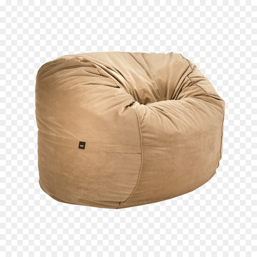 Pouf Marron，Siège PNG