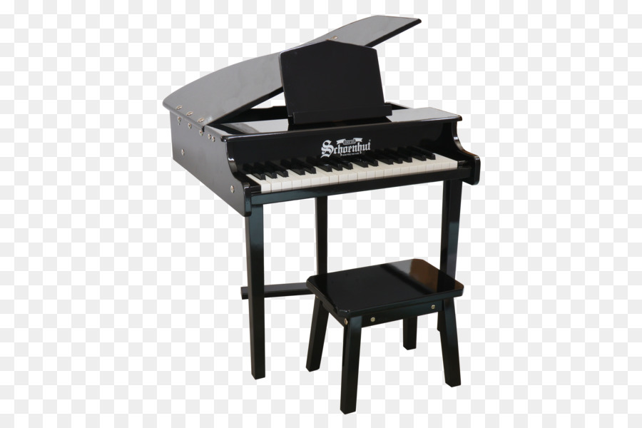 Piano Numérique，Piano électrique PNG