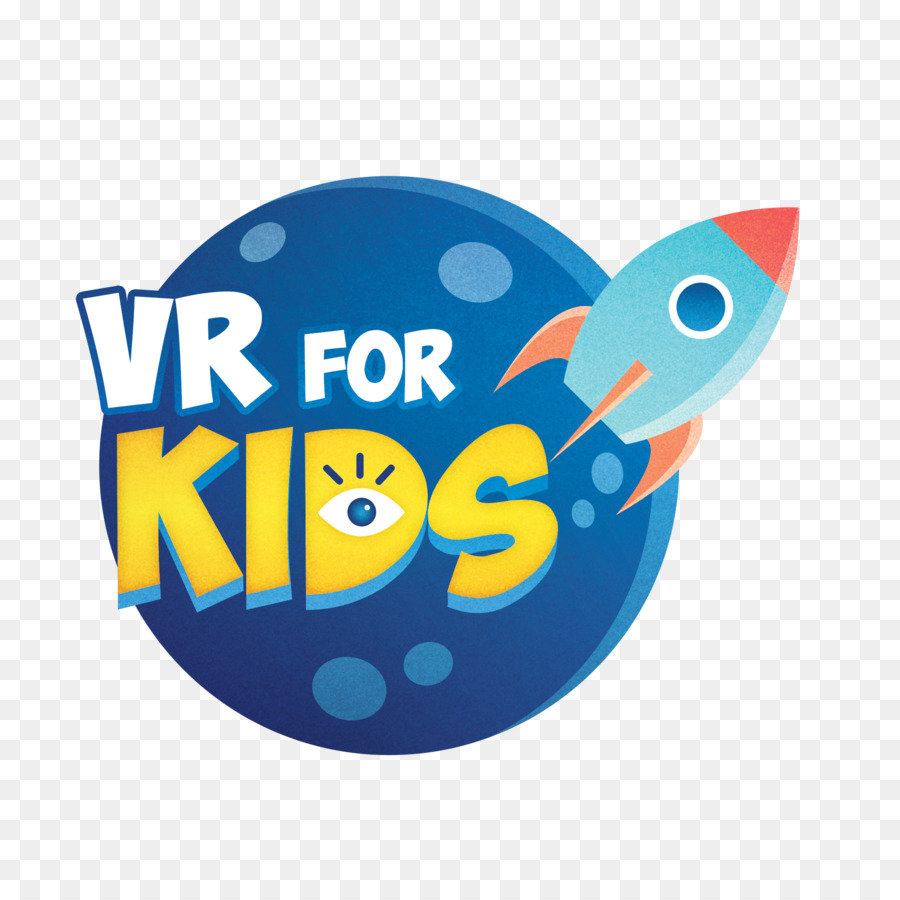 Logo Vr Pour Enfants，Vr PNG