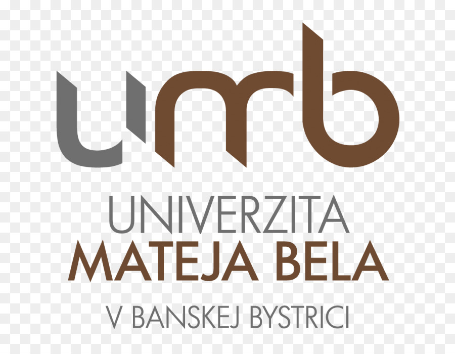 Université Matej Bel，Mateja Bela PNG