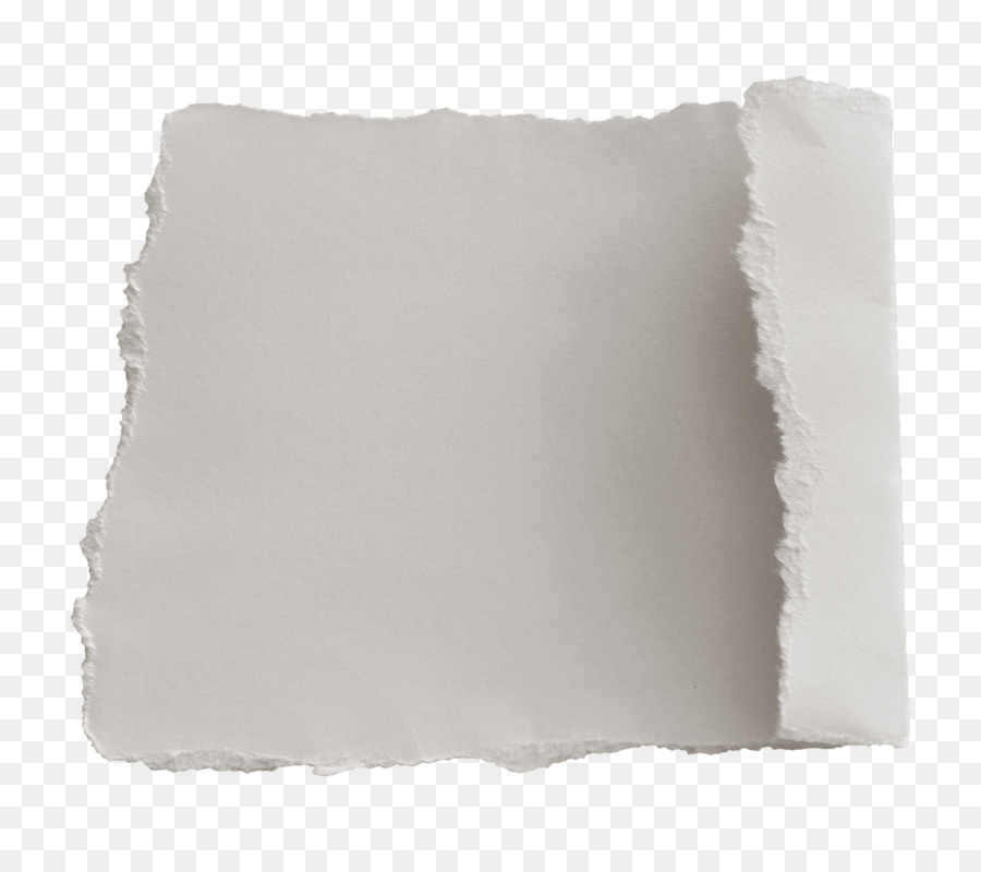 Papier Déchiré，Papier PNG