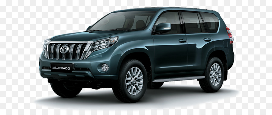 Suv Vert，Voiture PNG