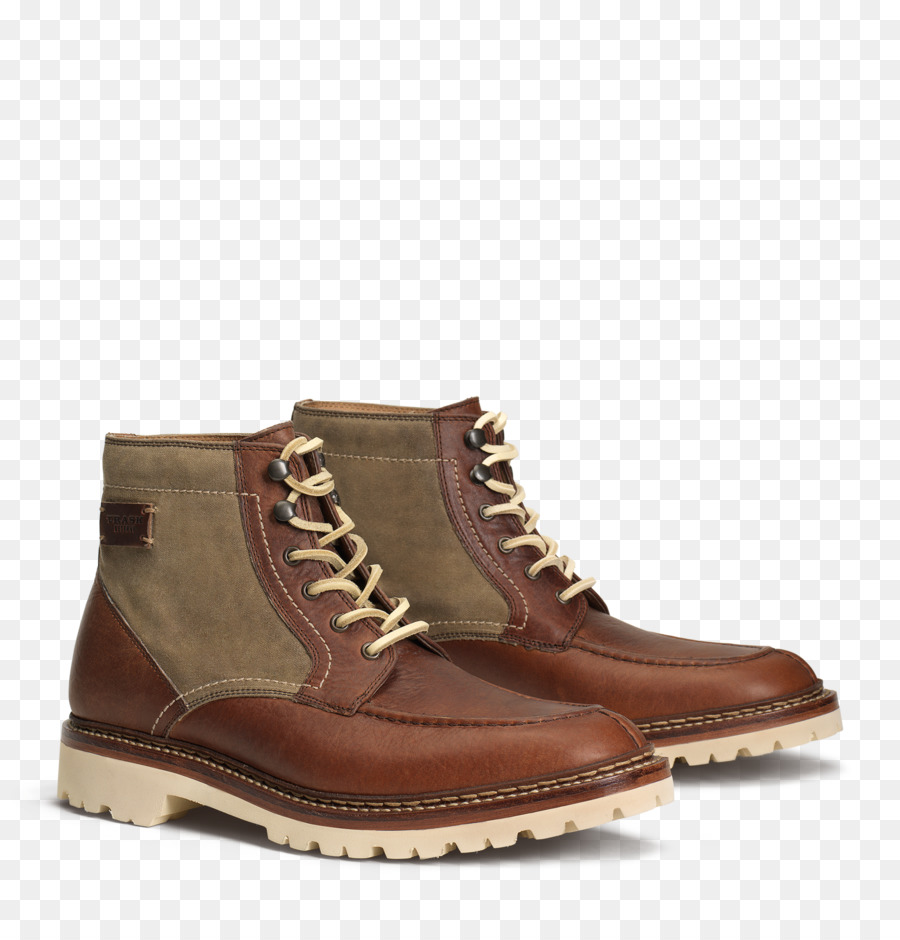 Bottes En Cuir，Chaussures PNG