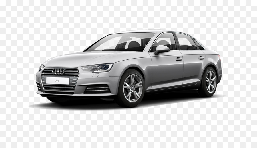 Audi 201 A4 Allroad 20t Premium Wagon，Audi PNG