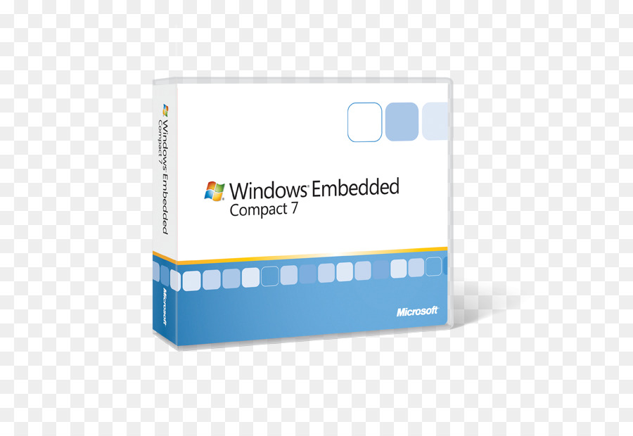 Windows Embedded Standard 7，Windows 7 PNG