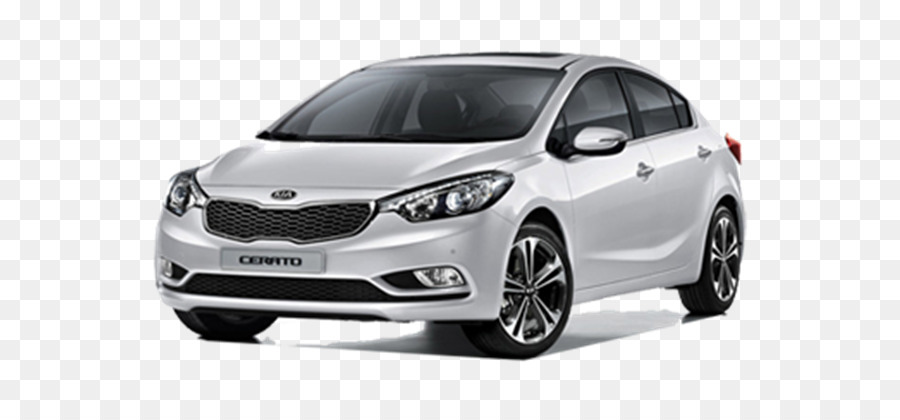 Kia，Kia Cerato PNG