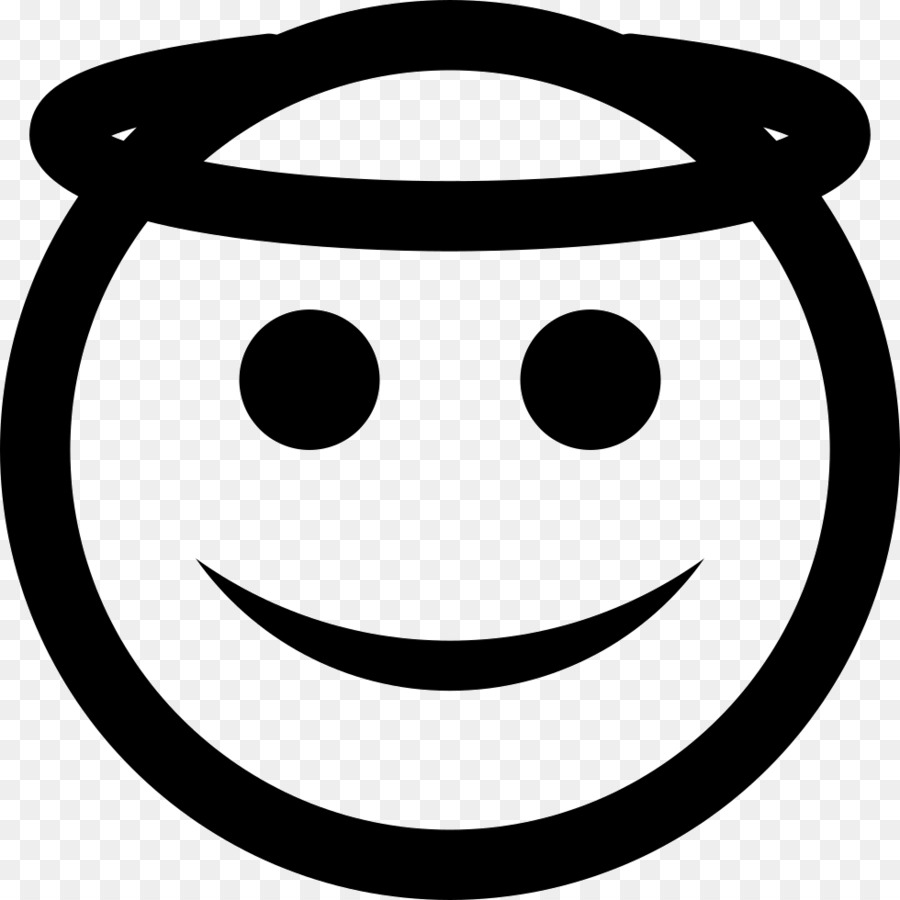 Visage Clignotant，Sourire PNG