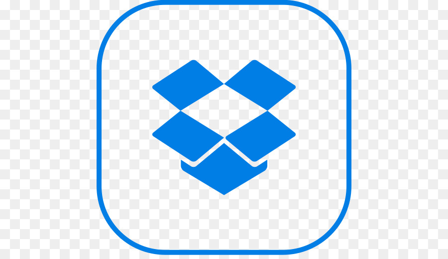 Logo Dropbox，Stockage PNG