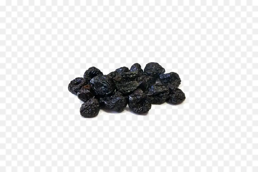 Prunes Séchées，Fruit PNG