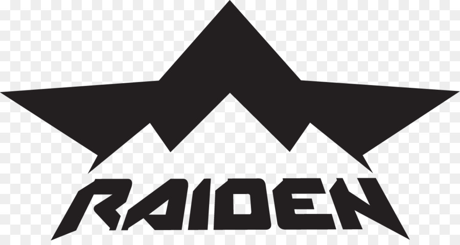 Logo Raiden，Marque PNG