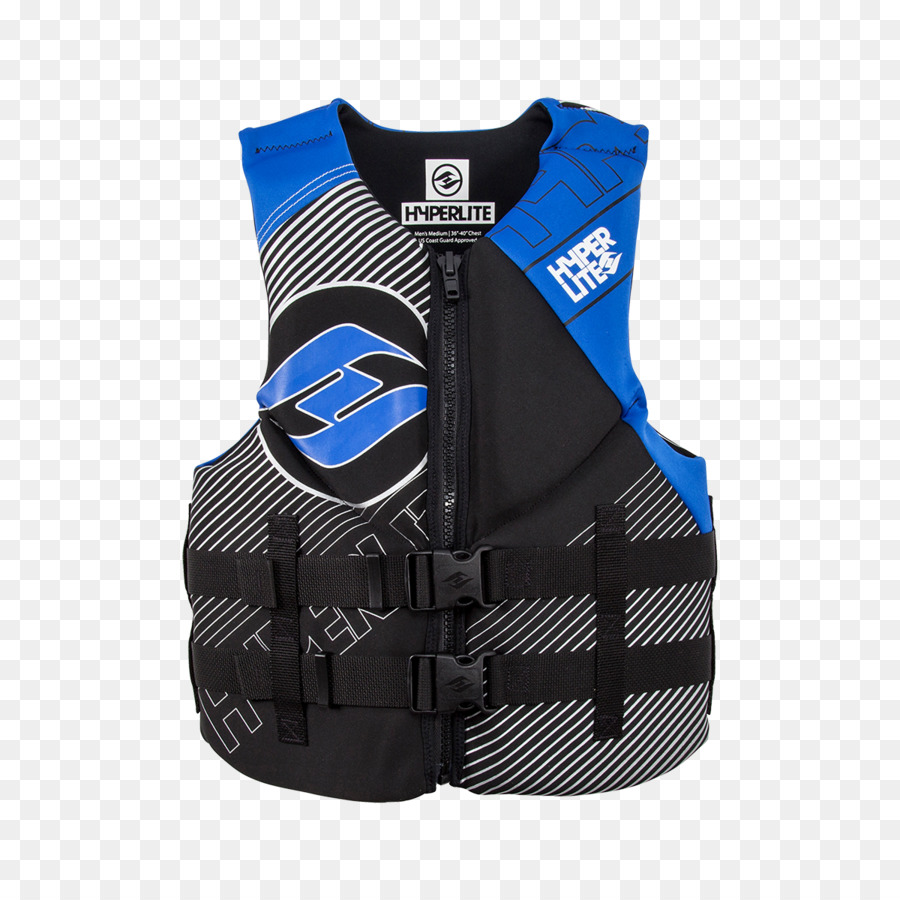 Gilets De Sauvetage，Hyperlite Sillage Mfg PNG