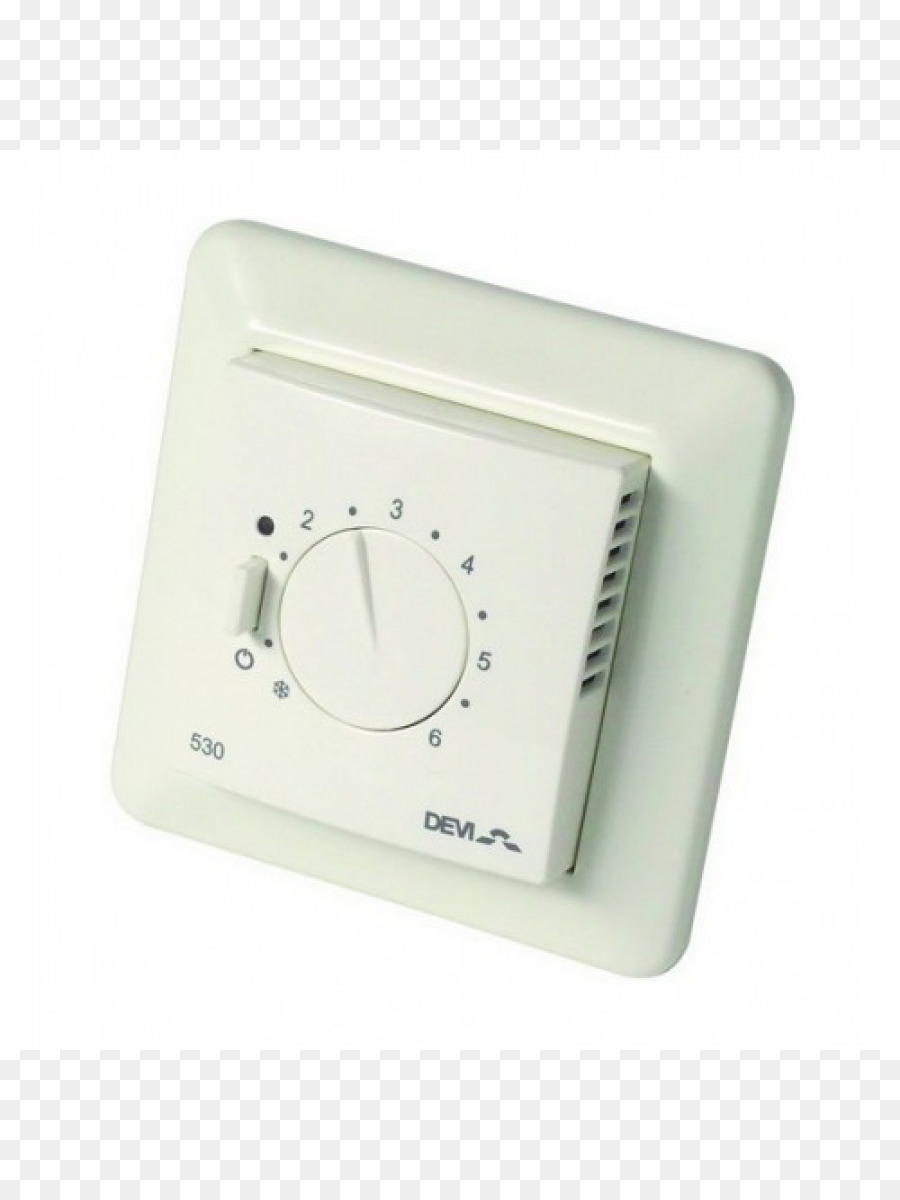 Thermostat，Chauffage Par Le Sol PNG