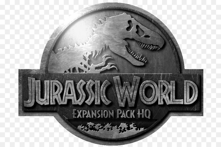 Opération De Jurassic Park Genesis，Logo PNG