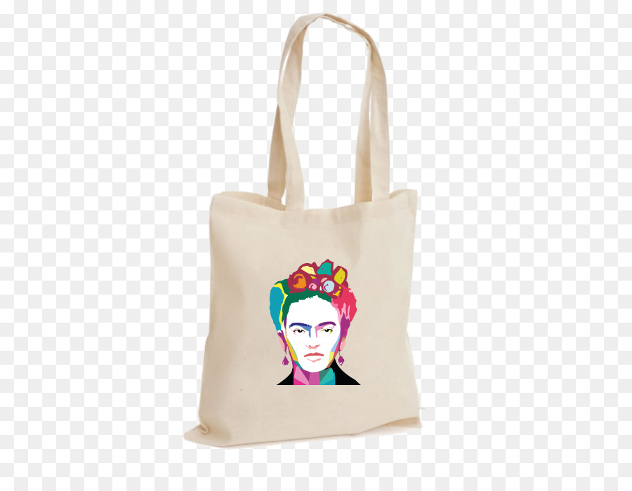 Sac Fourre Tout，Frida Kahlo PNG