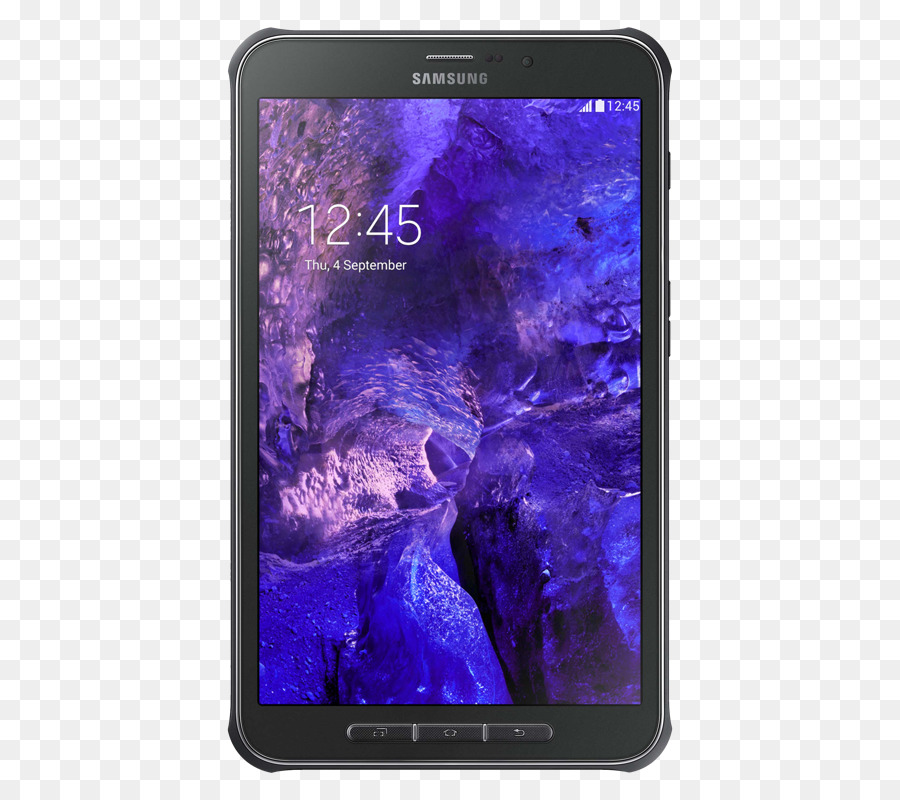 Samsung Galaxy Tab Active Le Wifi 16 Go De Titane Vert 8，Samsung Galaxy Tab Active 2 PNG