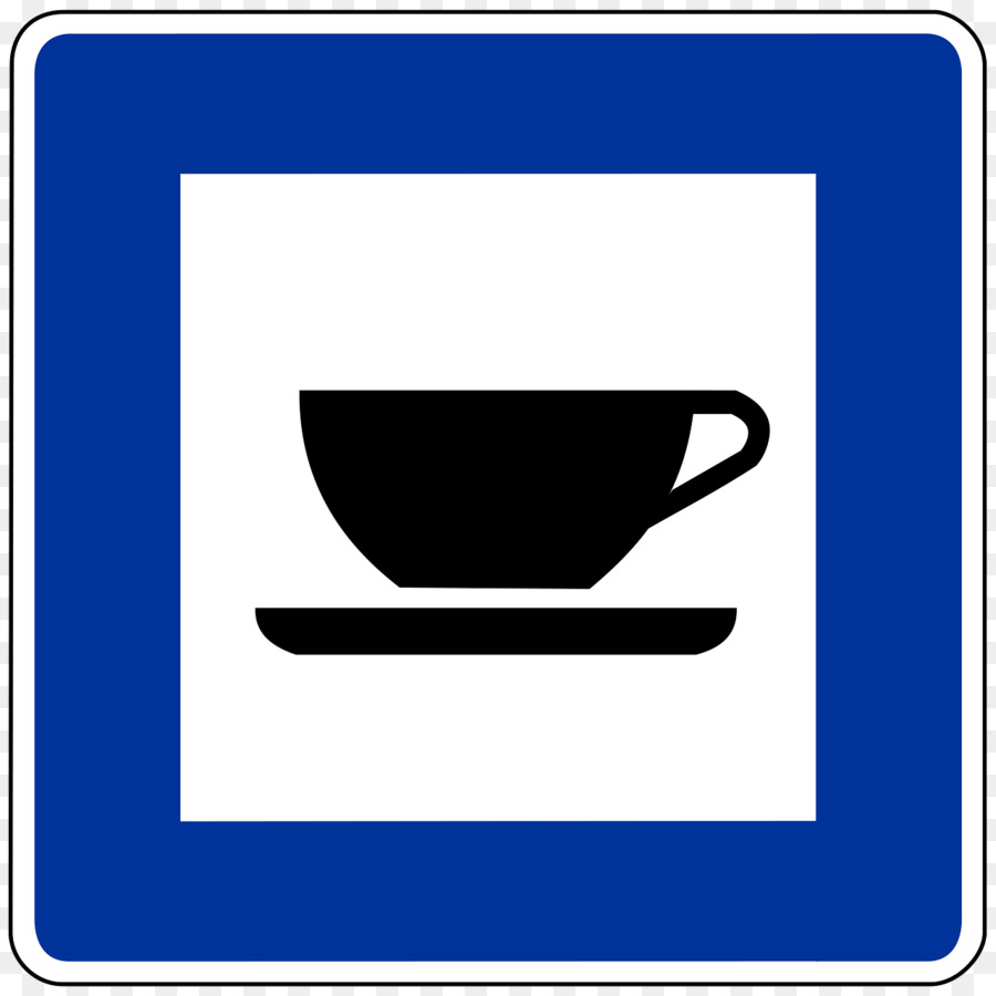 Café，Panneau De Signalisation PNG